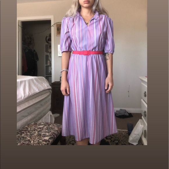 Vintage Dresses & Skirts - Dress Vintage Dresses & Skirts - Dress